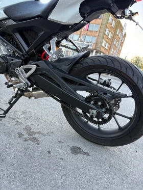 Honda Cb CB125R A1, снимка 7