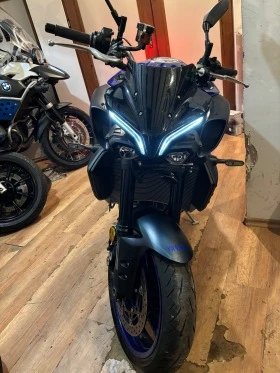 Yamaha Mt-10 2023!!!! | Mobile.bg    2