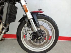 Benelli Cafe Racer 500-LEONCINO TRAILER, снимка 11