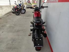 Benelli Cafe Racer LEONCINO TRAILER | Mobile.bg    3