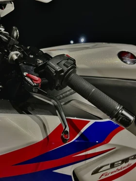 Honda Cbr CBR 1000 RR, снимка 11