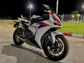  Honda Cbr