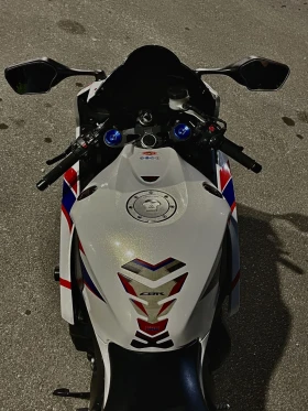 Honda Cbr CBR 1000 RR, снимка 7