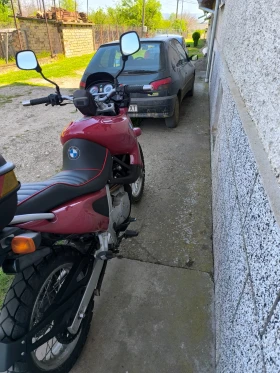 BMW F 650 | Mobile.bg    3