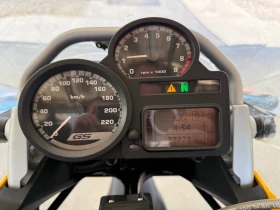 BMW G GS-1200R-TOP-NEW-73.000km-ORIGINAL | Mobile.bg    10
