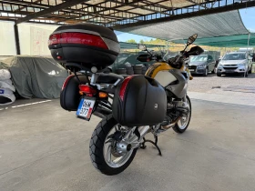 BMW G GS-1200R-TOP-NEW-73.000km-ORIGINAL | Mobile.bg    6