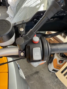 BMW G GS-1200R-TOP-NEW-73.000km-ORIGINAL | Mobile.bg    11