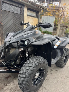 Can-Am Renеgade  1000 XXC - изображение 1