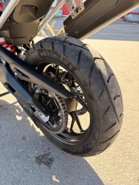 Triumph Tiger undefined | Auto.bg — изображение 8