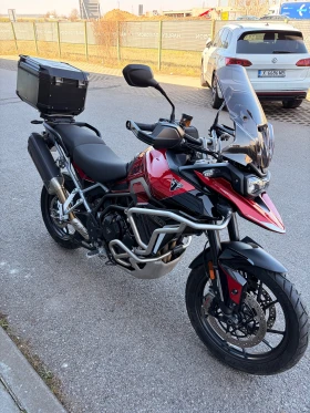 Triumph Tiger undefined | Auto.bg — изображение 10