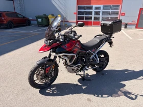 Triumph Tiger undefined | Auto.bg — изображение 2