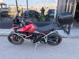 Triumph Tiger undefined | Auto.bg — изображение 11