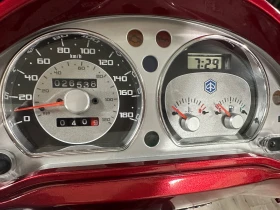 Piaggio Beverly 400i Tourer 2014г. | Auto.bg — изображение 4