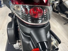 Piaggio Beverly 400i Tourer 2014г. | Auto.bg — изображение 6