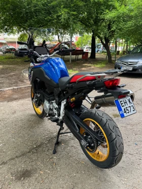 BMW F F850GS Rallye | Mobile.bg � ����� ������ 6