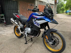 BMW F F850GS Rallye | Mobile.bg � ����� ������ 3