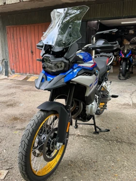 BMW F F850GS Rallye | Mobile.bg � ����� ������ 2