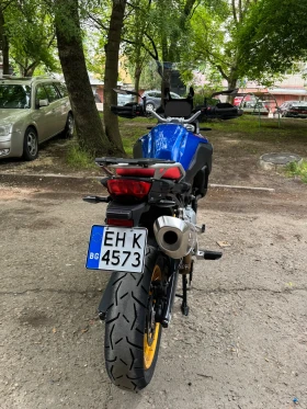 BMW F F850GS Rallye | Mobile.bg � ����� ������ 5