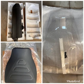 Harley-Davidson Touring Pan America 1250 Special | Mobile.bg � ����� ������ 16