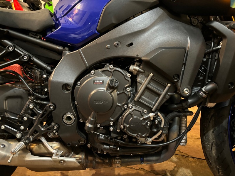 Yamaha Mt-10 2023!!!!, снимка 10 - Мотоциклети и мототехника - 43532700