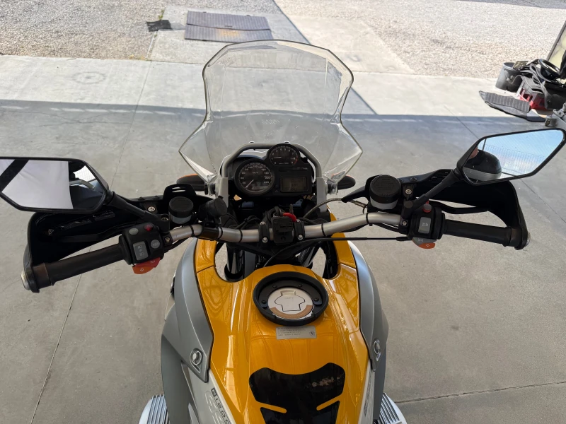 BMW G GS-1200R-TOP-NEW-73.000km-ORIGINAL, снимка 9 - Мотоциклети и мототехника - 51615759