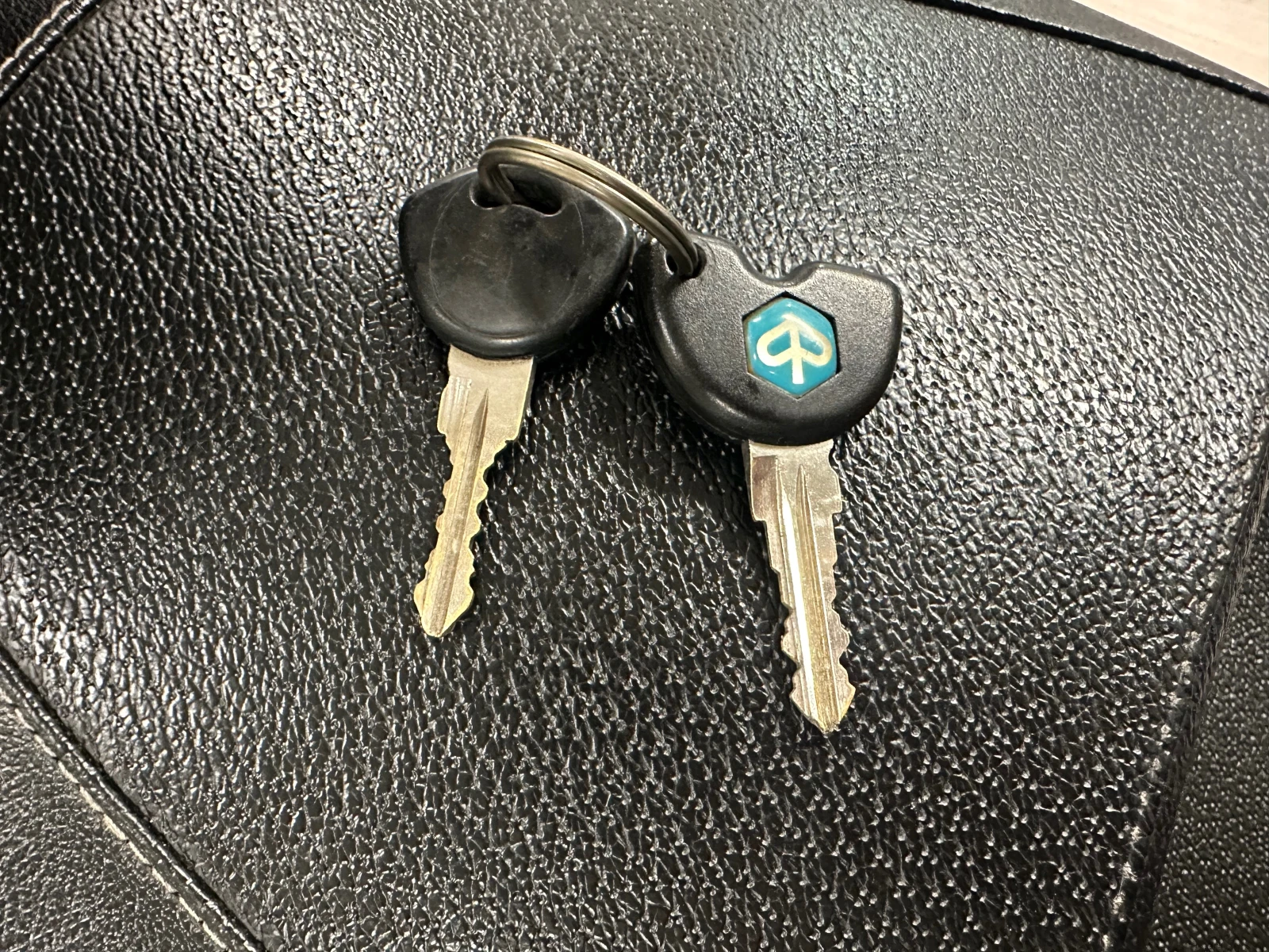 Piaggio Beverly 400i Tourer 2014г., снимка 17 - Мотоциклети и мототехника - 54140817