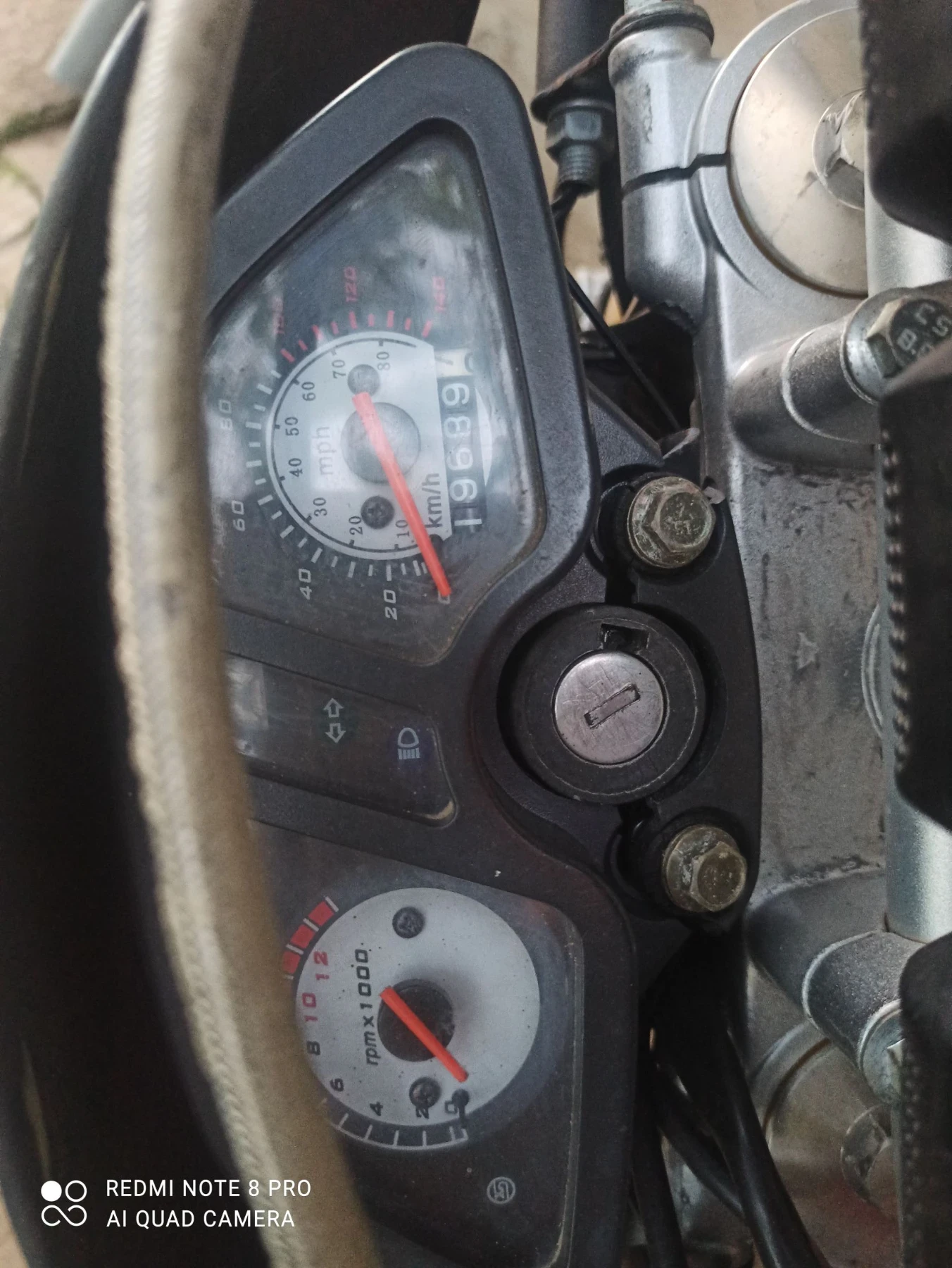 Sachs ZX, снимка 5 - Мотоциклети и мототехника - 55624816