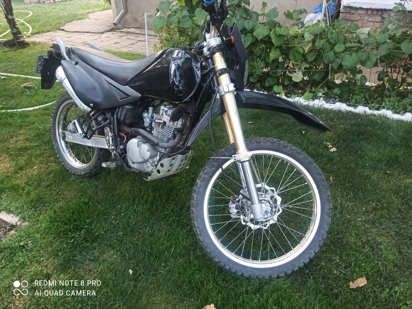 Sachs ZX, снимка 4 - Мотоциклети и мототехника - 55624816