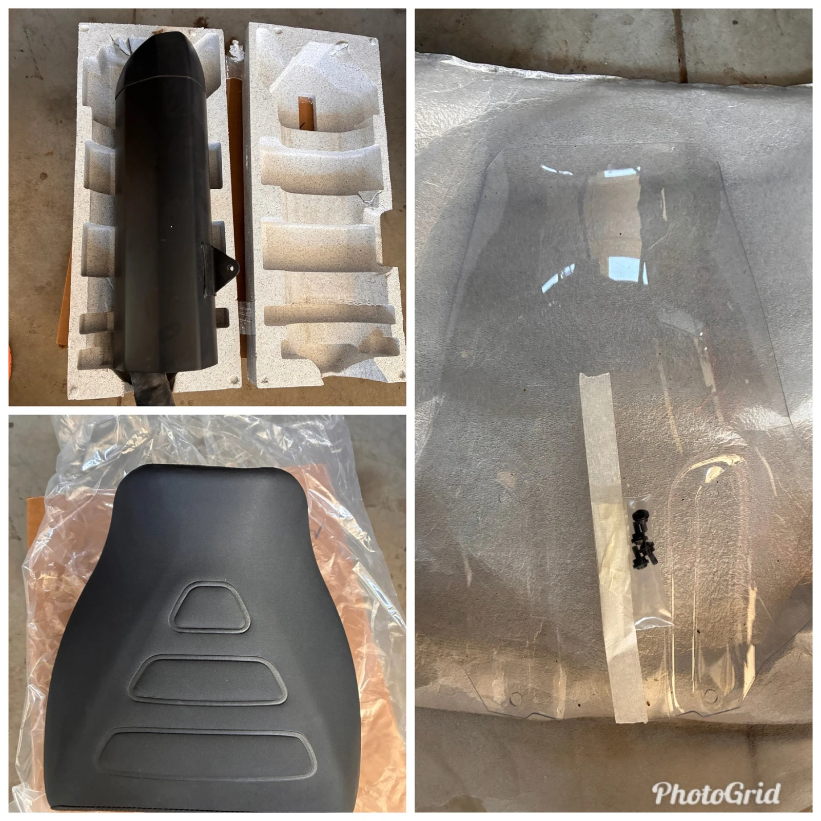Harley-Davidson Touring Pan America 1250 Special | Mobile.bg � ����������� 16