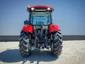 Трактор Друга марка BASAK 2110 S (НОВ), снимка 6