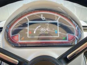 Трактор Друга марка BASAK 2110 S (НОВ), снимка 12