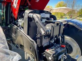 Трактор Друга марка BASAK 2110 S (НОВ), снимка 16