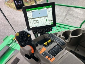 Комбайн John Deere, снимка 14