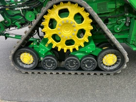 Комбайн John Deere, снимка 9