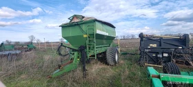 ����� �� �������� �� ������� Amazone AMAZONE ZG-B 8200