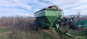 ����� �� �������� �� ������� Amazone AMAZONE ZG-B 8200