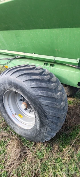 ������� Amazone AMAZONE ZG-B 8200 | Mobile.bg � ����� ������ 7