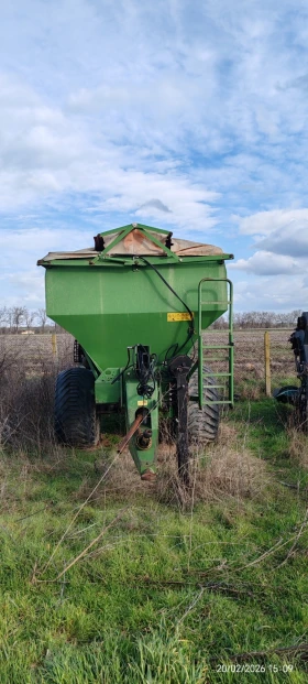 ������� Amazone AMAZONE ZG-B 8200 | Mobile.bg � ����� ������ 8