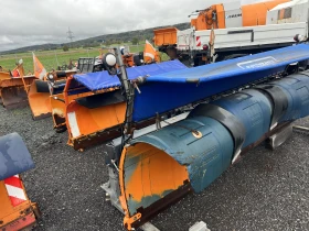 Допълнително оборудване Друг вид Гребла за Сняг-Ел.мотор, снимка 10