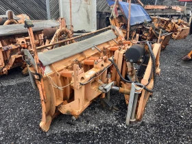 Допълнително оборудване Друг вид Гребла за Сняг-Ел.мотор, снимка 3