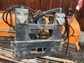 Допълнително оборудване Друг вид Гребла за Сняг-Ел.мотор, снимка 16