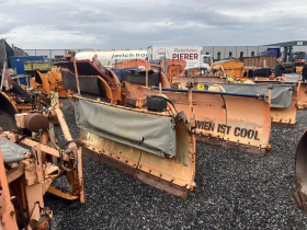 Допълнително оборудване Друг вид Гребла за Сняг-Ел.мотор, снимка 8