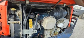 Багер Kubota KX101-3a, снимка 5