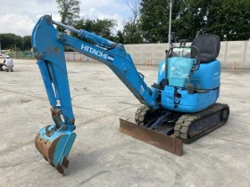 Обява за продажба на Багер Hitachi EX10U - ОЧАКВАН ВНОС 30.09.2025!!! ~17 998 лв. - изображение 1