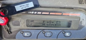 ����� Kubota KX101-3a | Mobile.bg � ����� ������ 6