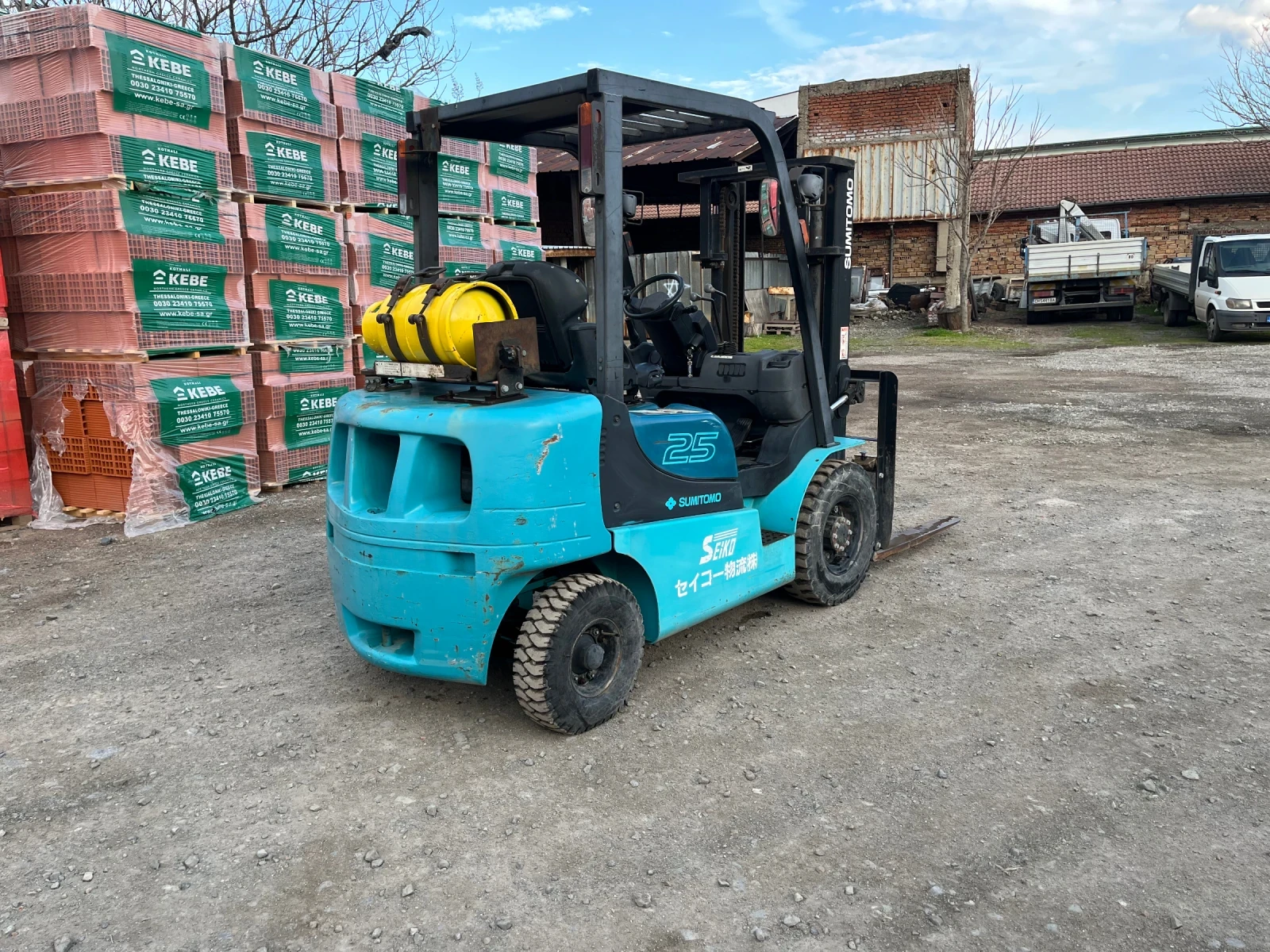 ������� Yale Sumitomo ������� | Mobile.bg � ����������� 4