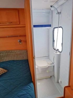 Каравана Adria Уника Б 5205, снимка 6