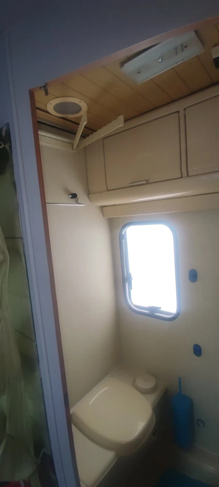 Кемпер Ford Tranzit, снимка 5 - Каравани и кемпери - 56251310