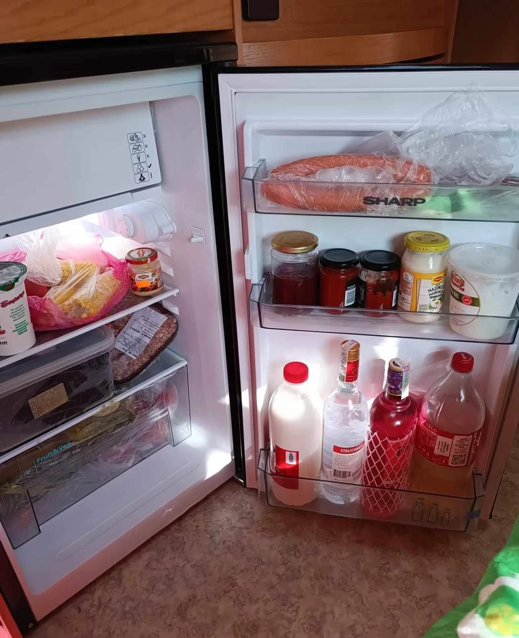  Adria   5205 | Mobile.bg   11