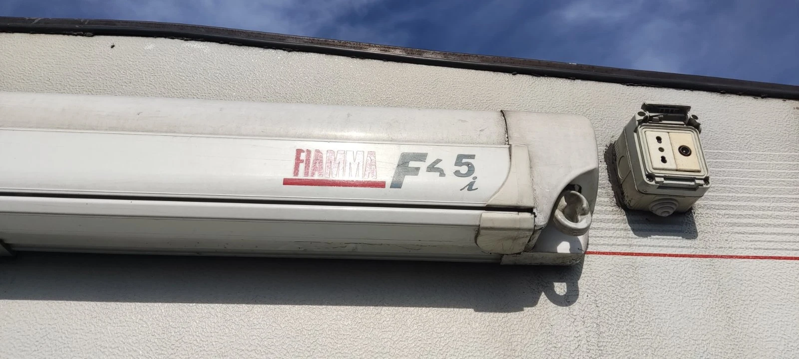 Кемпер Ford Tranzit, снимка 11 - Каравани и кемпери - 56251310